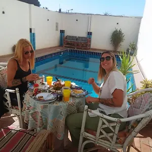 Sinderella Private Pool Luxor