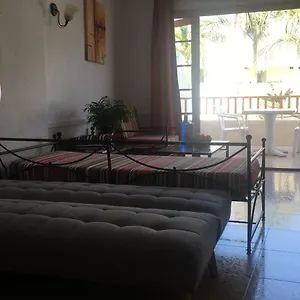 Geranios Costa Adeje (Tenerife)